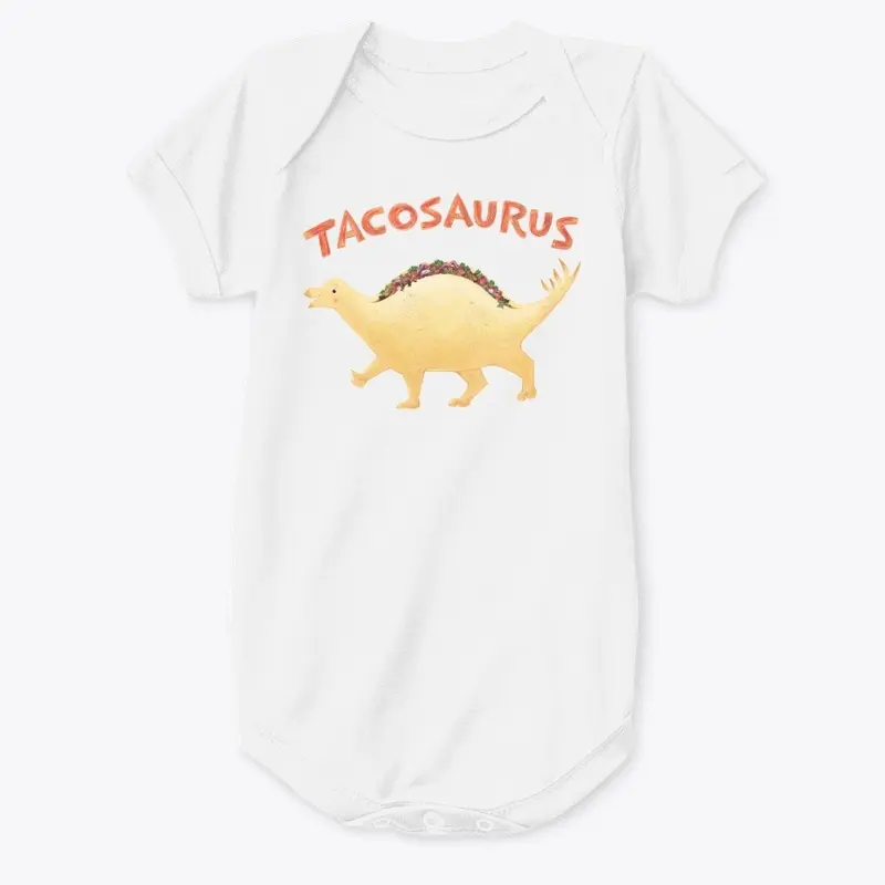 Tacosaurus