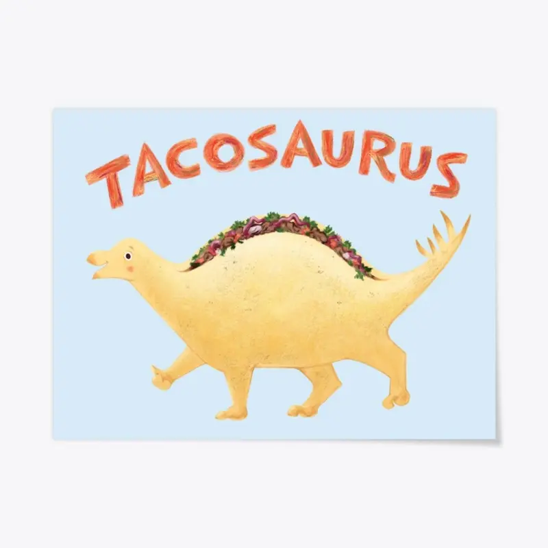 Tacosaurus