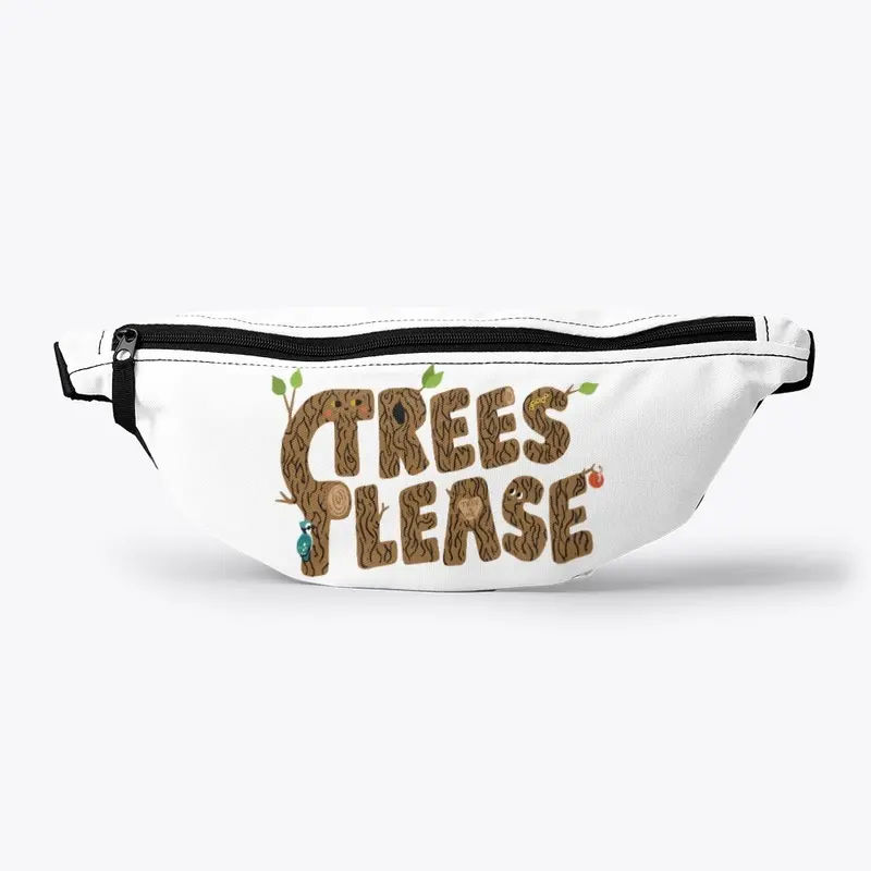 Trees Please