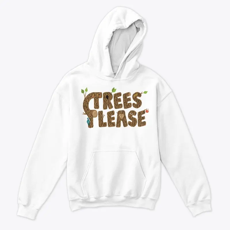 Trees Please