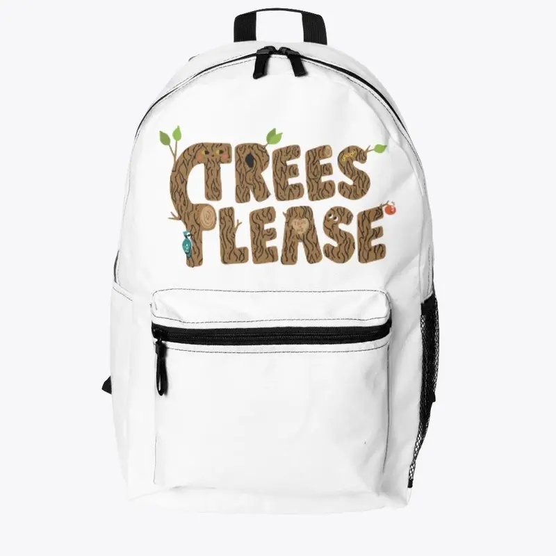 Trees Please