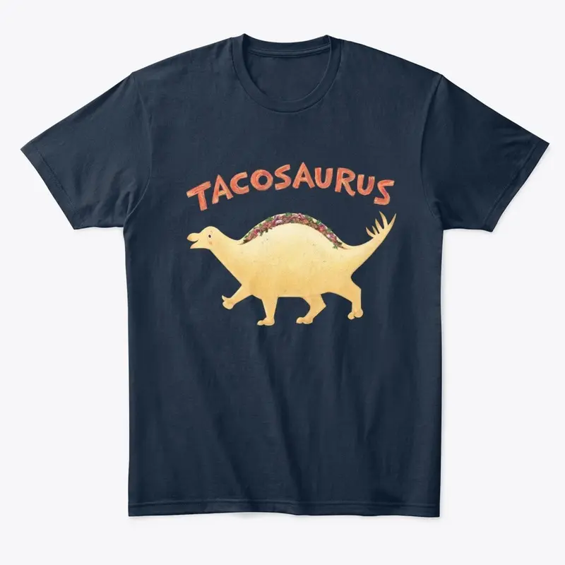 Tacosaurus