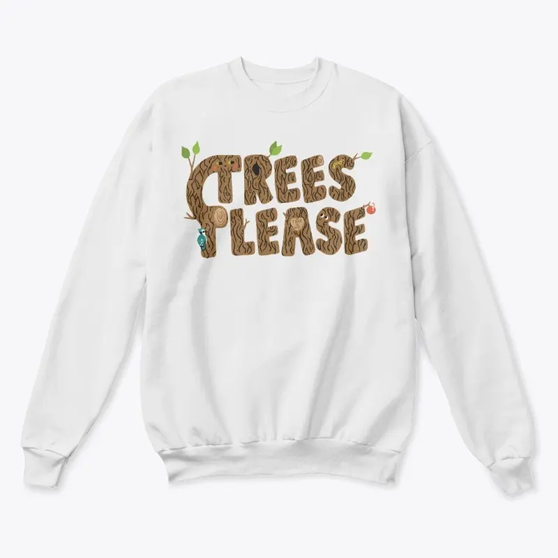 Trees Please