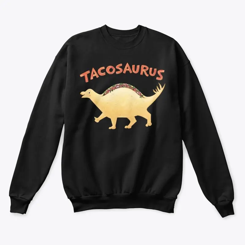 Tacosaurus