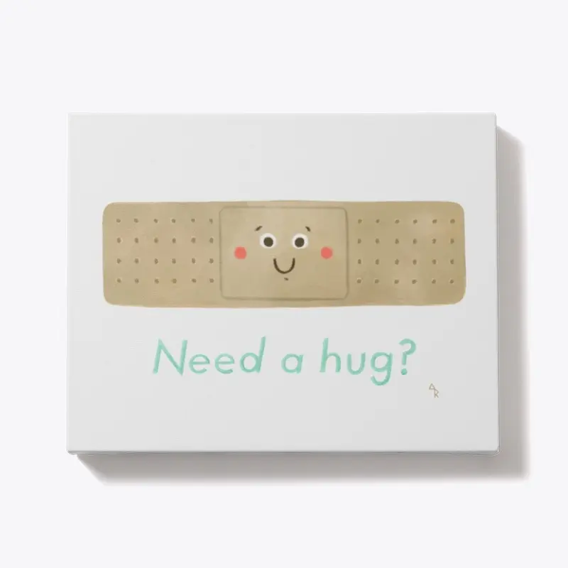 Need a Hug?