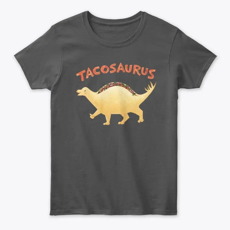 Tacosaurus