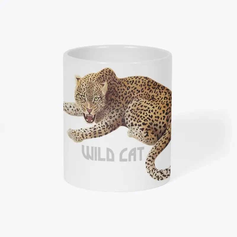 Wild Cat