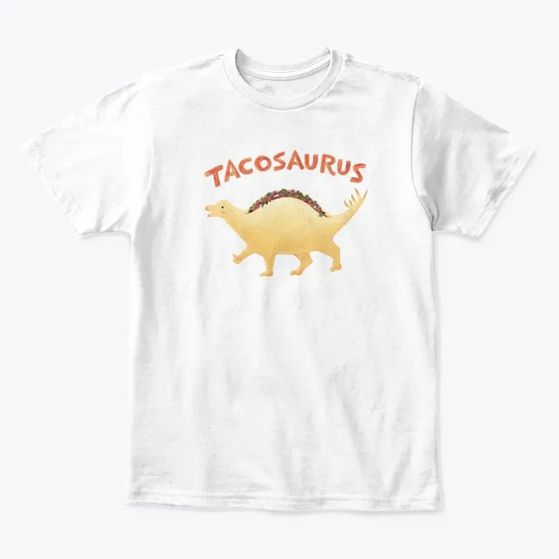 Tacosaurus